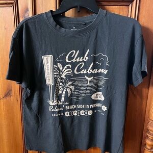 Rip Curl Graphic T-Shirt